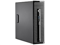 Máy tính để bàn HP ProDesk 400G3 - W1B98PA